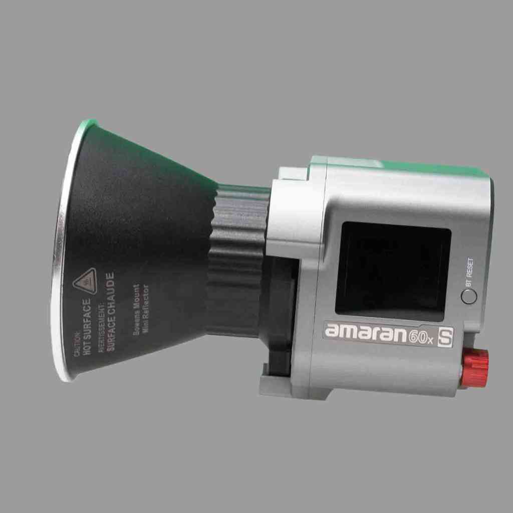 Amaran 60x S